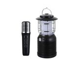 Torima Sd08 Siyah Mikrofonlu Bluetooth Hoparlör Nostalji Fener Speaker
