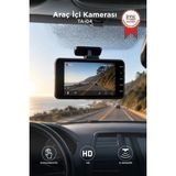 Torima TA04 Araç Kamerası