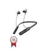 Torima TB-06 Siyah Şarjlı Kablosuz Sporcu Bluetooth Kulaklık