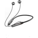 Torima Tb-10 Bluetooth 5.4 Ense Askılı Kulaklık | 30 Saat | Extra Bass | 5 Ses Modlu - Siyah