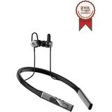Torima TB03 Siyah Manyetik Neckband Kablosuz Bluetooth 5.0 Kulaklık