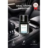 Torima TCF-03 Hava Nemlendirici Araba Kokusu
