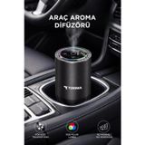 Torima TCF-04 Hava Nemlendirici Araba Kokusu