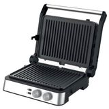 Torima TG-PRO300 Siyah Gümüş Tost Makinesi