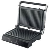 Torima TG-PRO500 Siyah Izgara Tost Makinesi