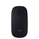 Torima TM-12 Ergonomik Rgb Işıklı Kablosuz Siyah Optik Mouse