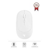 Torima Tm-16 Beyaz Kablosuz Çift Modlu Sessiz Mouse Fare
