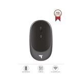 Torima Tm-16 Gri Kablosuz Çift Modlu Sessiz Mouse Fare 001 gri
