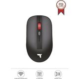 Torima Tm-18 Siyah Kablosuz Mouse Fare