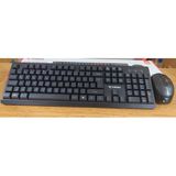 Torima Tmk-01 Kablosuz Klavye /Mouse Set