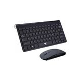 Torima TMK-05 Kablosuz Klavye Mouse Seti siyah