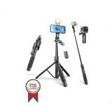 TORİMA Torima L16 Selfie Stick Tripod Siyah