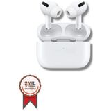 Torima TORİMA TRM-PRO Beyaz Ios ve Android Uyumlu Bluetooth Kulaklık