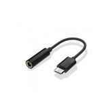 Torima TR-10 USB-C 3.5mm Kulaklık Dönüştürücü