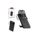 Torima TRM-1011 Powerbank 10.000 Mah Ekranlı İphone Type-C Micro