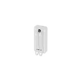 Torima Trm-1013 10000 Mah 2 Çıkışlı 22.5W Hızlı Şarj Dijital Göstergeli Powerbank
