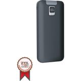 Torima TRM-1013 Siyah 10.000 mAh Powerbank