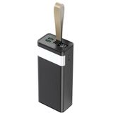 Torima TRM 1033 22.5W Hızlı Şarj Özellikli Siyah 30.000 mah Powerbank