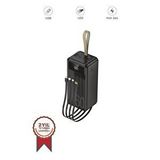 Torima TRM-1060 Siyah 60000 mAh Powerbank