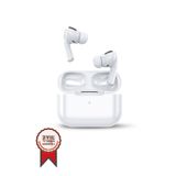 Torima Trm-Air4 Anc Özellikli Bluetooth Kulaklık Beyaz