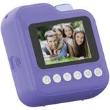 Torima TRM-CMR15 Mor Dijital Fotoğraf Makinesi