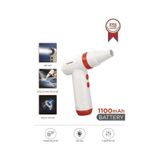 Torima TTB-01 Kırmızı Hava Üfleme Makinesi