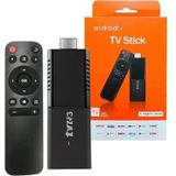 Torima TV Stick 4K Ultra HD Android TV Box