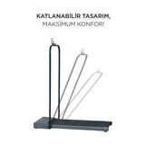 Torima VEP-1002 Katlanabilir Koşu Bandı