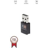 Torima YD-48 USB 2.0 600 Mbps Mini Wifi Adaptörü Kablosuz Alıcı