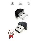 Torima YD-50 Mini USB Dongle 5.0 Siyah Bluetooth Adaptör