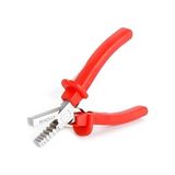 Tork 0,25 mm-2,5 mm Yüksük Sıkma Pensesi