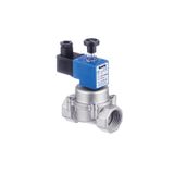 Tork 1 inç 220V 0-0.5 Bar Selenoid Vana