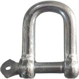 Tork 10 mm Mapa Zincir Kilidi 3/8