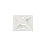 Tork 100'LÜ 19X19 Beyaz Yapışkanlı Kroşe