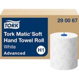 Tork 290067 Advanced Kağıt Havlu 2 Katlı 6 Adet 6*150 m