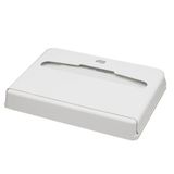 Tork 344080 Beyaz Klozet Kapak Örtüsü Dispenseri