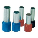 TORK 4-10 MM² İZOLELİ KABLO YÜKSÜĞÜ-TYIF 4-10 TURUNCU (500AD'LİK KUTU)