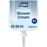 Tork 420601 Saç ve Vücut Için Sıvı Sabun (Kozmetik) 1l*6 - 57
