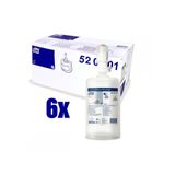 Tork 520501 Premium 6x1 lt Köpük Sabun