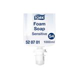 Tork 520701 Ekstra Hafif Köpük Sabun 1000 Ml