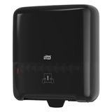 Tork 551008 Matic Hareketli Siyah Havlu Dispenseri