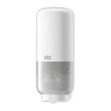 Tork 561600 Köpük Sabun Dispenser Intuition Sensörlü Beyaz