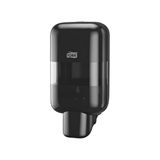 Tork 565208 500 ml Mini Siyah Sabun ve Köpük Dispenseri
