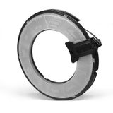 TORK - 9mm Metal Rulo Kelepçe - 30 Metre