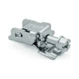 TORK - 9mm Metal Rulo Kelepçe Bağlantı Klipsi - 50 Adet