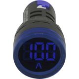 Tork AD116DSA-M ,MAVI-100A M22 Ampermetre - Renkli