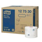 Tork Advanced 100 mt 27 Rulo Tuvalet Kağıdı