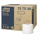 Tork Advanced 100 mt 27 Rulo Tuvalet Kağıdı