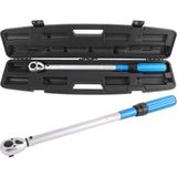 Tork Anahtarı 1/2 40-220Nm - Gri