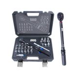 Tork Anahtarı 3/8 5-60Nm 27 Parça